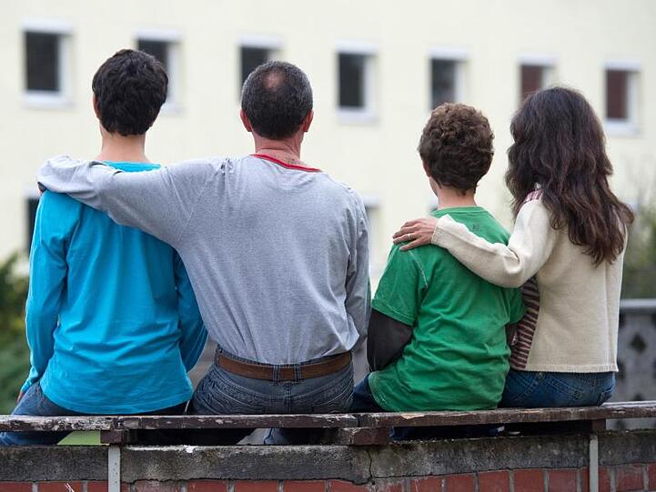 Im August 2018 war eine Neuregelung in Kraft getreten, wonach auch subsidiär Schutzberechtigte wieder Angehörige zu sich nach Deutschland holen dürfen.