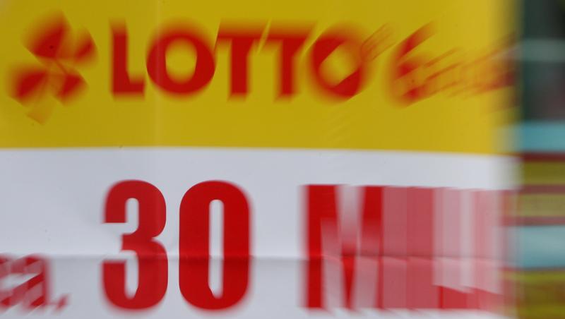 Über knapp 32 Millionen Euro freut sich der Lottogewinner aus Oberbayern. Über knapp 32 Millionen Euro freut sich der Lottogewinner aus Oberbayern.