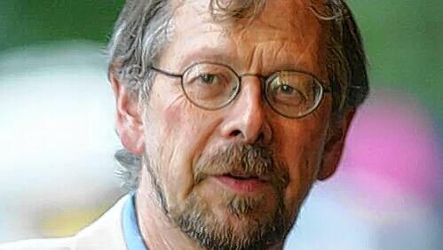 Verstarb im Alter von 64 Jahren: der ehemalige Generalintendant Wulf Konold. Verstarb im Alter von 64 Jahren: der ehemalige Generalintendant Wulf Konold.