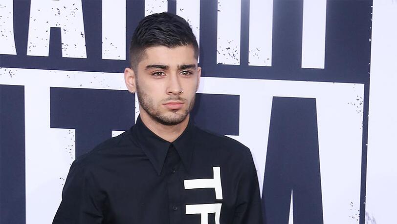 Zayn Malik Zayn Malik