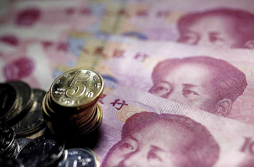 China bekommt die Korruption nicht in den Griff.