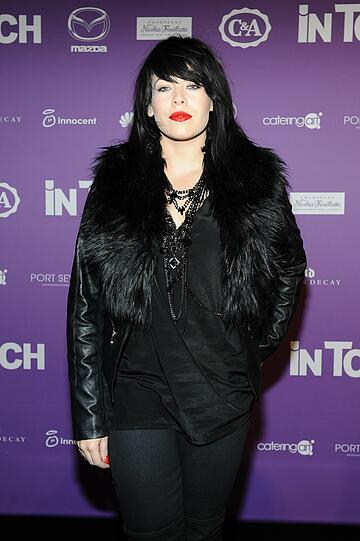 Alex Hepburn