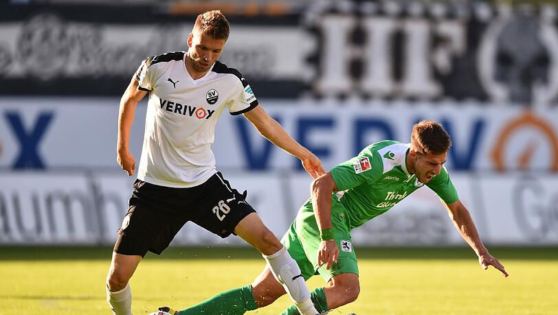 Die Löwen können auch in Sandhausen nicht gewinnen! Die Löwen können auch in Sandhausen nicht gewinnen!