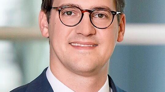 Stephan Pilsinger.