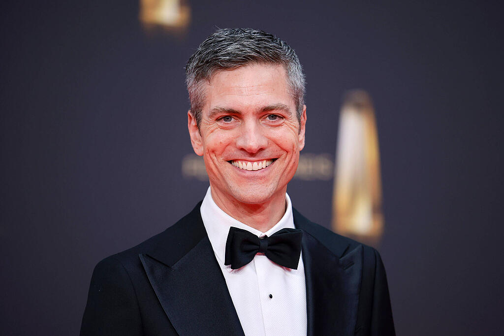 Ingo Zamperoni Das ist über Ehefrau, Kinder und Gehalt bekannt Abendzeitung München