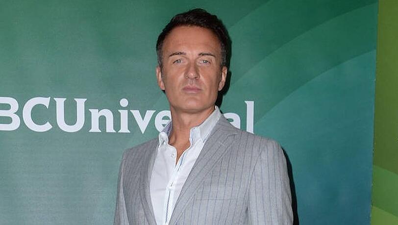 Julian McMahon wurde nur 56 Jahre alt.