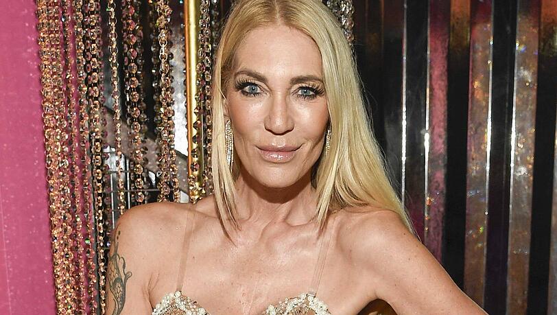 Sarah Kern wagt einen kompletten Neustart.