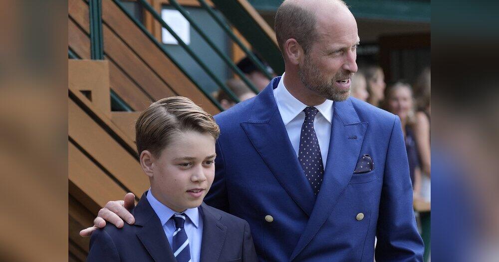 Wie-einst-Diana-Prinz-George-hilft-bei-Essensausgabe-f-r-Obdachlose