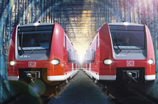 Die zweite Stammstrecke soll die Münchner S-Bahn weniger störungsanfällig machen.