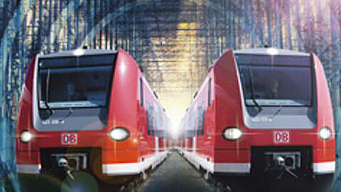Die zweite Stammstrecke soll die Münchner S-Bahn weniger störungsanfällig machen.