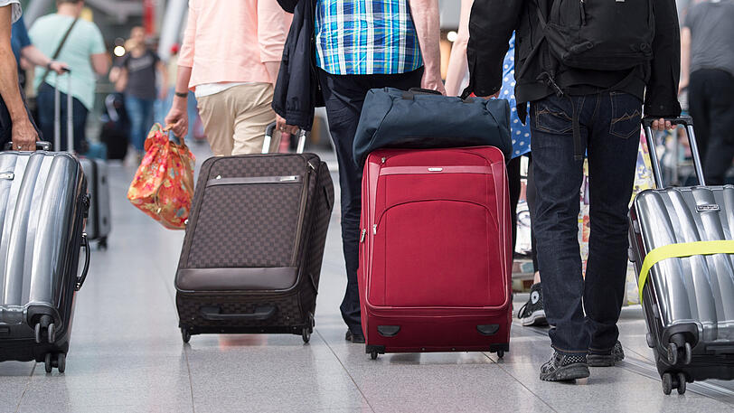 Für die meisten Münchner geht es in den Sommerferien gar nicht so weit von zuhause weg. (Symbolbild)