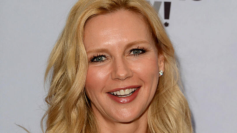 Für Veronica Ferres könnte es bald einen Oscar geben