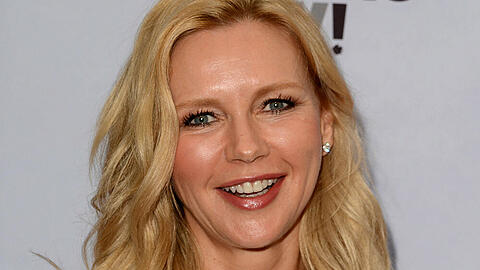 Für Veronica Ferres könnte es bald einen Oscar geben