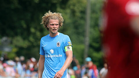 Löwen-Käpten Jesper Verlaat.