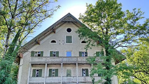 Der Verein kritisiert "den fortschreitenden Verlust von Baukultur in Bayern".