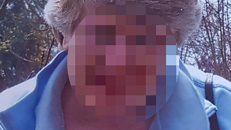 Die 76-Jährige aus München wurde tot aufgefunden. Die 76-Jährige aus München wurde tot aufgefunden.
