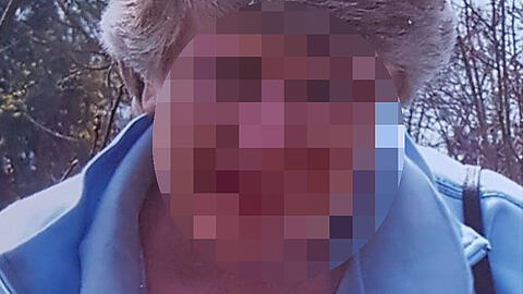 Die 76-Jährige aus München wurde tot aufgefunden.