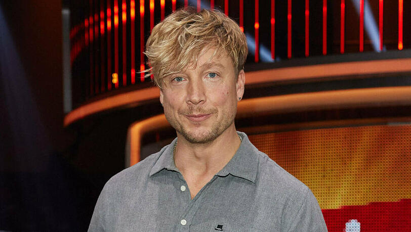 Samu Haber ist wegen des Konsums der Droge Kokain von einem finnischen Gericht verurteilt worden. (Archivbild)