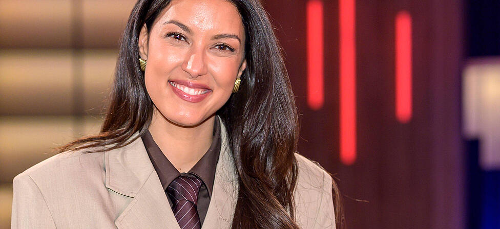 Rebecca Mir wechselte im Januar 2026 zu RTL. Mit der AZ spricht die Moderatorin &uuml;ber ihren Beruf, ihre Familie und ein besonderes Herzensprojekt.