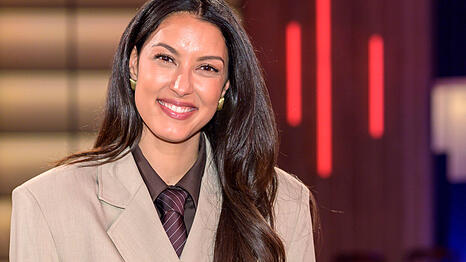 Rebecca Mir wechselte im Januar 2026 zu RTL. Mit der AZ spricht die Moderatorin &uuml;ber ihren Beruf, ihre Familie und ein besonderes Herzensprojekt.