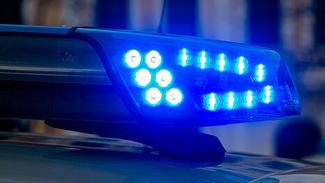 In Hamburg hat die Polizei einen schlimmen Fund gemacht. (Symbolbild)