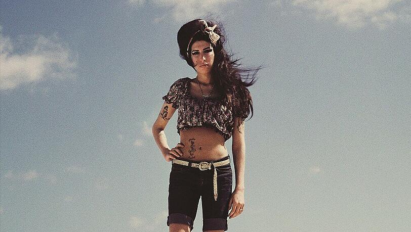 Amy Winehouse galt zu Lebzeiten als eine der herausragendsten jungen Soul-Sängerinnen Amy Winehouse galt zu Lebzeiten als eine der herausragendsten jungen Soul-Sängerinnen
