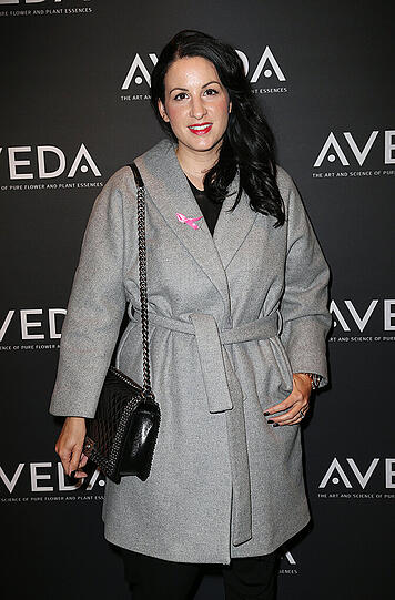 Minu Barati-Fischer