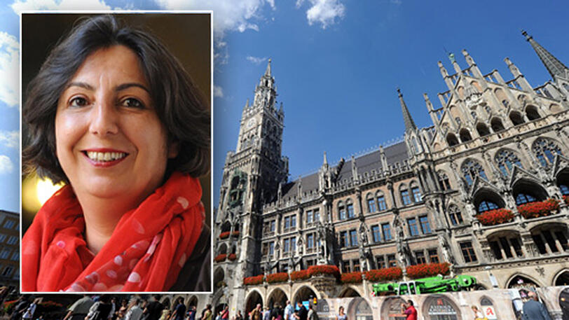 Bestätigt: Gülseren Demirel will in den Landtag.