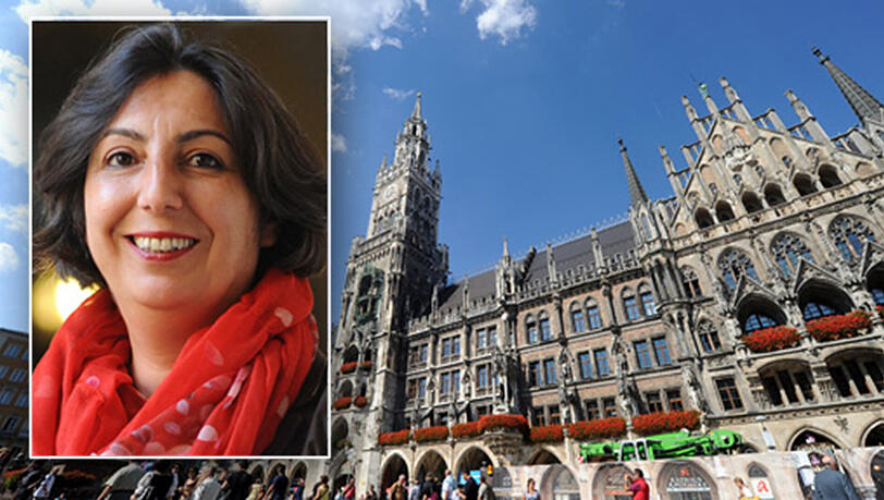 Bestätigt: Gülseren Demirel will in den Landtag.