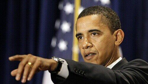 Versucht noch nicht Siegesgewissheit auszustrahlen: Obama Versucht noch nicht Siegesgewissheit auszustrahlen: Obama