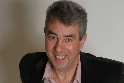 Graham Gouldman stieg 1973 bei 10cc ein.