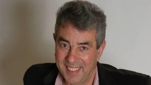 Graham Gouldman stieg 1973 bei 10cc ein. Graham Gouldman stieg 1973 bei 10cc ein.