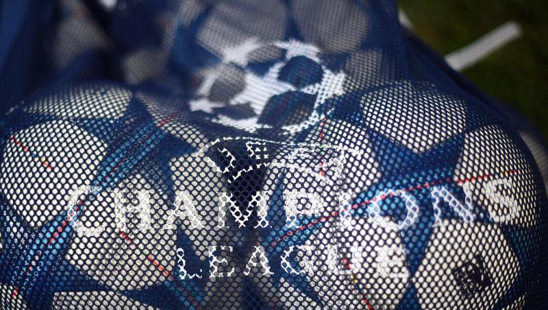 Bei der Reform des Europapokals geht es unter anderem darum, in welchem Format die Champions League ab 2024 ausgetragen wird.