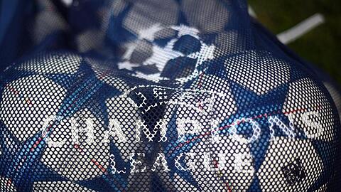 Bei der Reform des Europapokals geht es unter anderem darum, in welchem Format die Champions League ab 2024 ausgetragen wird.
