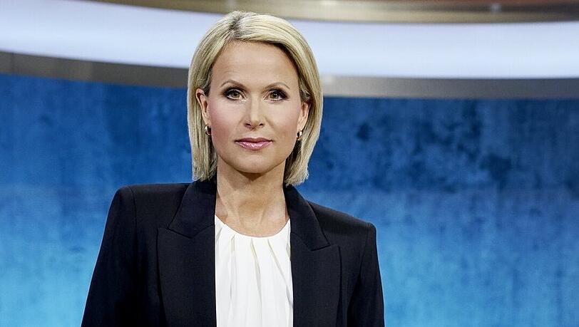 Claudia von Brauchitsch wird um 20:10 Uhr das "Streik Spezial." in Sat.1 moderieren.