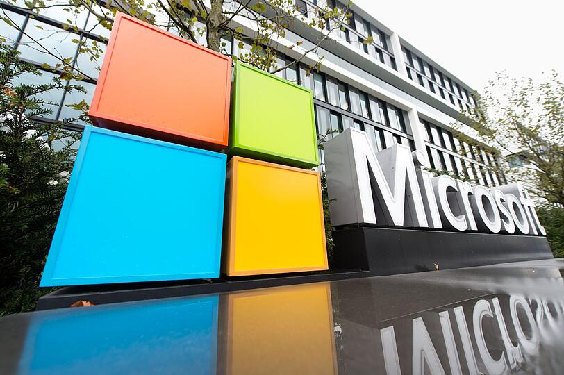 Mircosoft möchte in München ein Kreativlabor eröffnen.