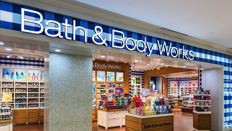 "Bath & Body Works" gibt es nun auch in M&uuml;nchen. (Archivbild)