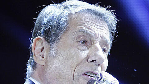 Udo Jürgens schrieb Hits für die Ewigkeit