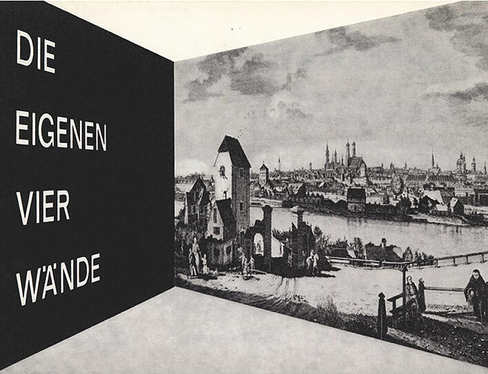 Wolfgang Roucka ist seit 50 Jahren eine Schwabinger Kulturinstanz. Hier eine Auswahl seiner Bilder...
