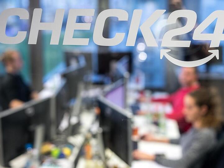 Aus für "Jubiläumsdeals": Das Urteil im Zivilprozess zwischen dem Bund der Versicherungskaufleute und Check24 um die "Jubiläumsdeals" des Unternehmens ist gefallen.