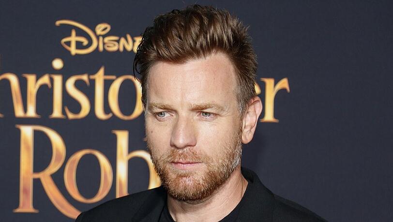 Ewan McGregor spielt erneut den Obi-Wan Kenobi.