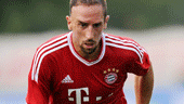 Franck Ribéry: Bayerns überragender Spieler beim Gewinn des Triples, im Herbst folgte dann die Klub-WM. Europas Fußballer des Jahres 2013 ist er auch schon. Franck Ribéry: Bayerns überragender Spieler beim Gewinn des Triples, im Herbst folgte dann die Klub-WM. Europas Fußballer des Jahres 2013 ist er auch schon.