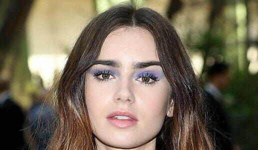 Lily Collins spielt demnächst J.R.R. Tolkiens Ehefrau im Biopic "Tolkien". Zuletzt sah man die Brünette in den Netflix-Produktionen "Okja" und "To The Bone".