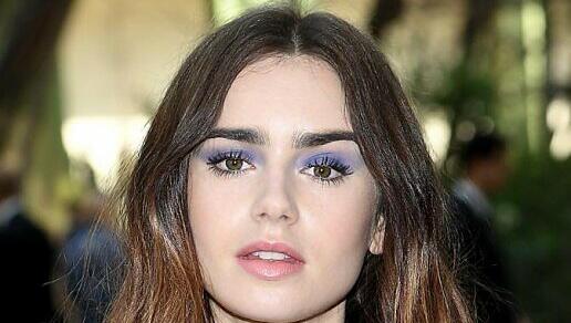 Lily Collins spielt demnächst J.R.R. Tolkiens Ehefrau im Biopic "Tolkien". Zuletzt sah man die Brünette in den Netflix-Produktionen "Okja" und "To The Bone".
