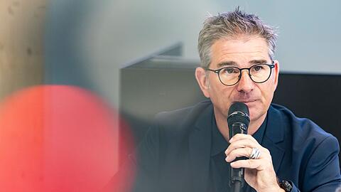 Der Generalstaatsanwalt berichtet von mutma&szlig;lichen psychischen Problemen des Verd&auml;chtigen.