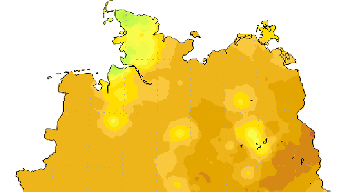 Die aktuelle Bodenfeuchtekarte von Deutschland. Die braunen Farbtöne markieren die Bereiche in denen die ersten 30 cm des Erdbodens extrem trocken sind. Die aktuelle Bodenfeuchtekarte von Deutschland. Die braunen Farbtöne markieren die Bereiche in denen die ersten 30 cm des Erdbodens extrem trocken sind.