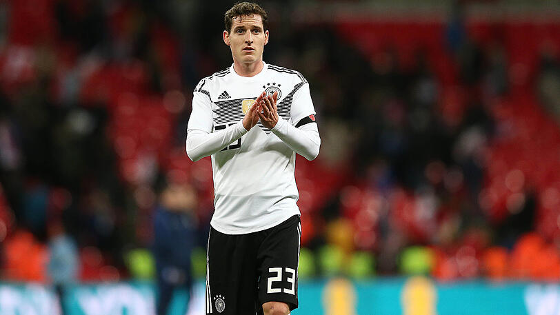 Sebastian Rudy (28, FC Bayern, 24/1):Sehr vielseitig, wahrscheinlich auch als Masseur und Busfahrer einsetzbar. Das ist sein großer Vorteil. Bei Bayern München - sofern gebraucht - zuverlässig. Allerdings selten in großen Spielen gebraucht.