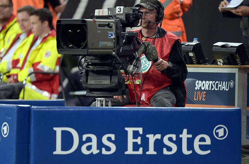 Die ARD übertragt das Relegations-Rückspiel live.