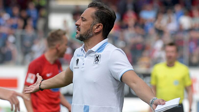 In China unangefochtener Tabellenführer: Vitor Pereira.