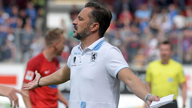 In China unangefochtener Tabellenführer: Vitor Pereira. In China unangefochtener Tabellenführer: Vitor Pereira.